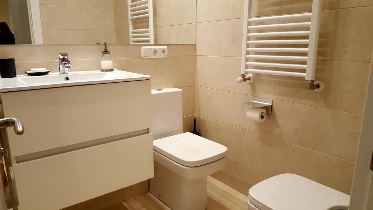 City Epi-Center San Sebastian Luaran gambar